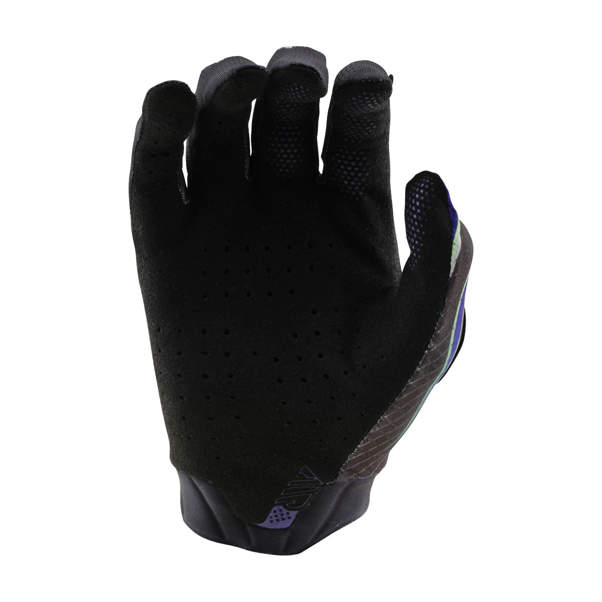 Guantes Troy Lee Designs Air Torched Black / Purple